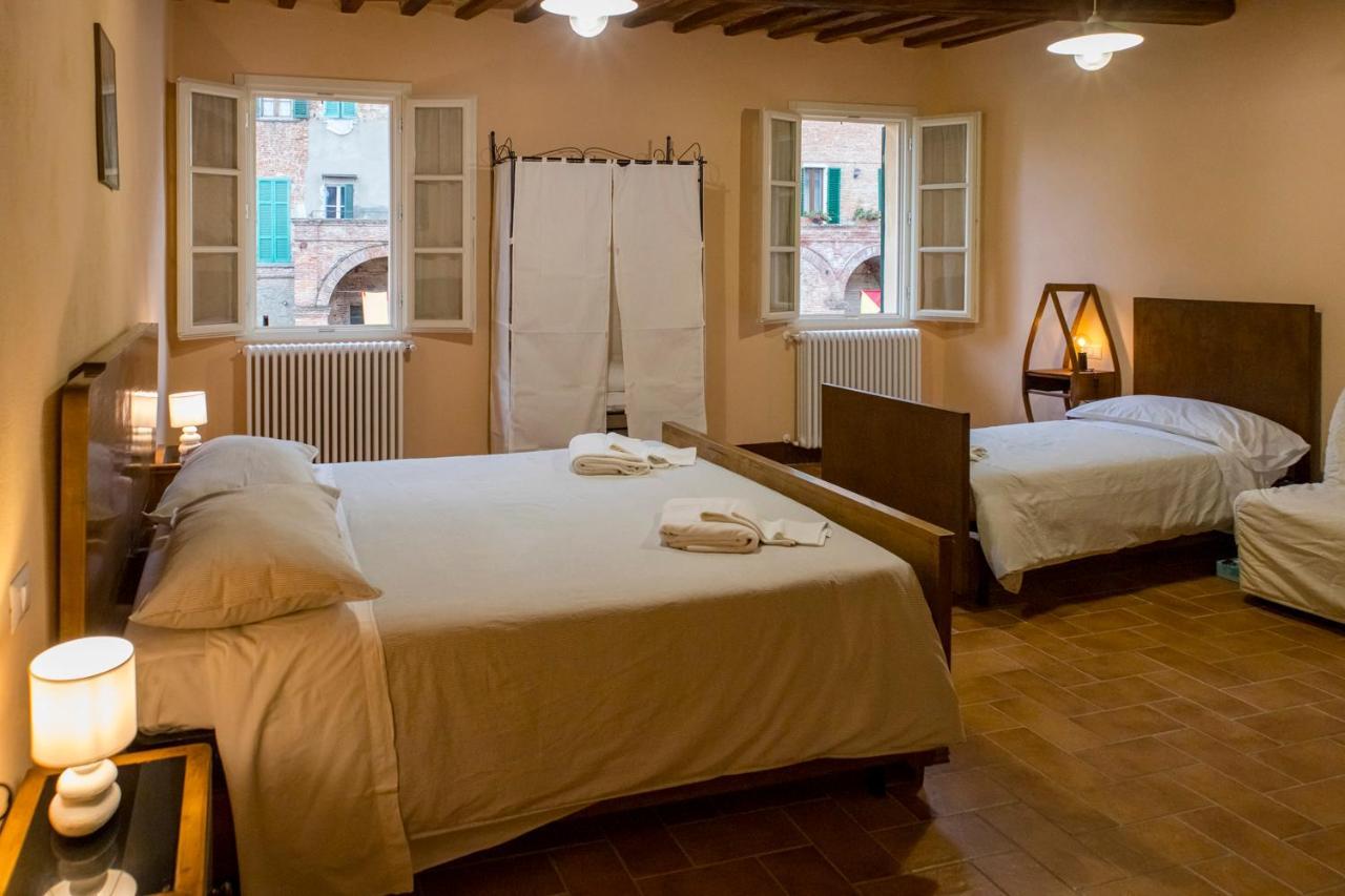 Bed and Breakfast In Collegiata à Foiano Della Chiana Extérieur photo