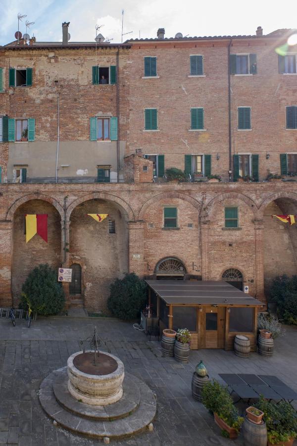Bed and Breakfast In Collegiata à Foiano Della Chiana Extérieur photo
