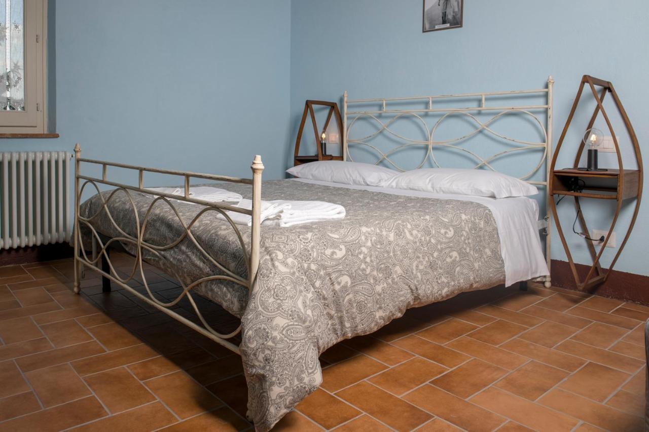Bed and Breakfast In Collegiata à Foiano Della Chiana Extérieur photo
