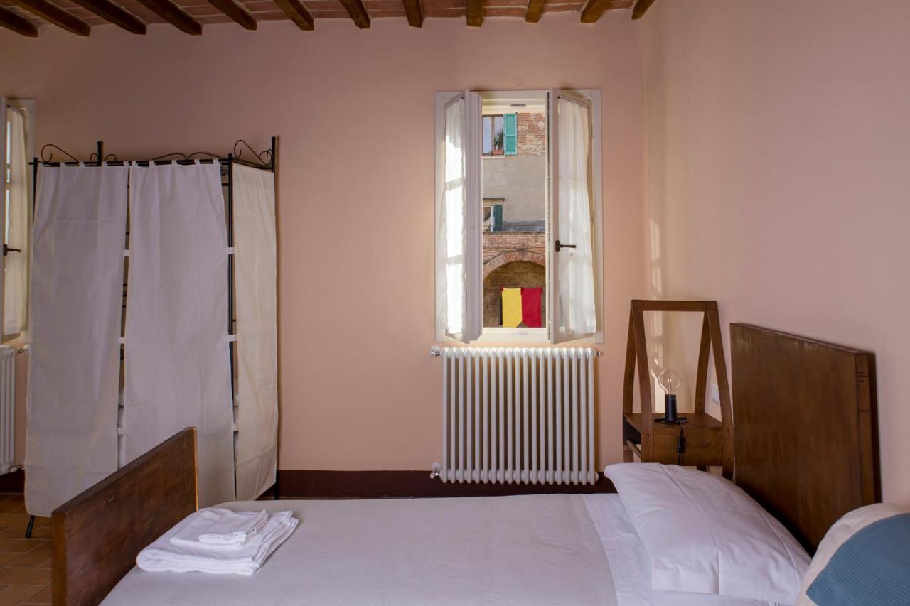 Bed and Breakfast In Collegiata à Foiano Della Chiana Extérieur photo