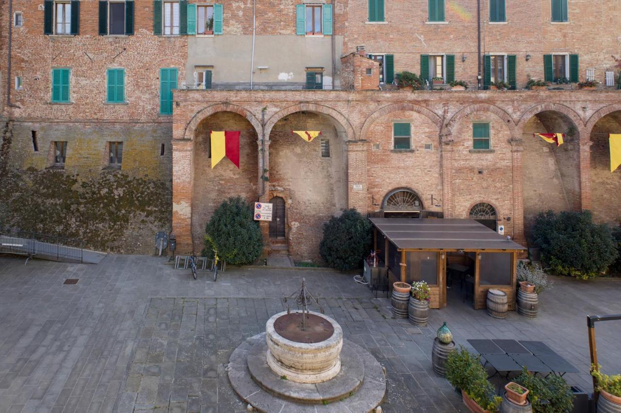 Bed and Breakfast In Collegiata à Foiano Della Chiana Extérieur photo