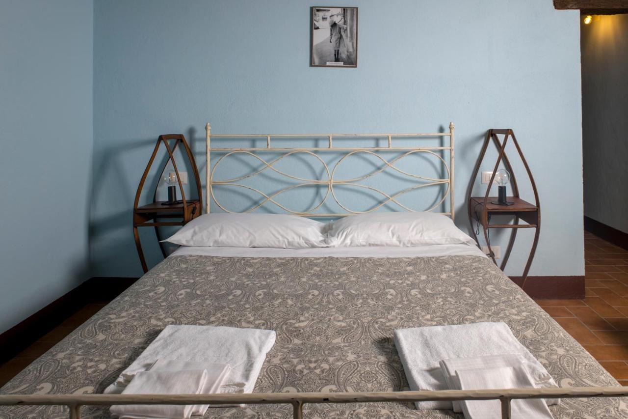 Bed and Breakfast In Collegiata à Foiano Della Chiana Extérieur photo