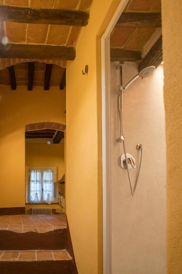 Bed and Breakfast In Collegiata à Foiano Della Chiana Extérieur photo